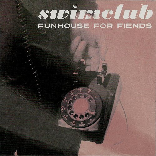 Funhouse For Fiends