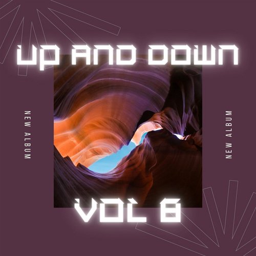 Up and Down Vol 8