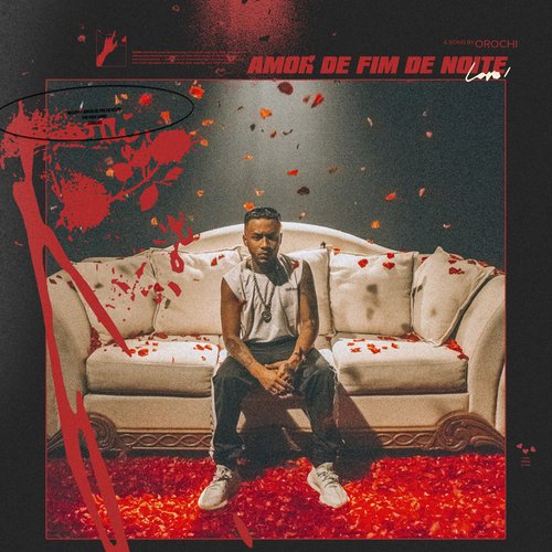 Amor de Fim de Noite - Single