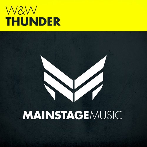 Thunder - Single