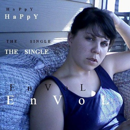 "Happy" The single