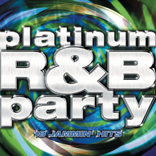 Platinum R&B Party