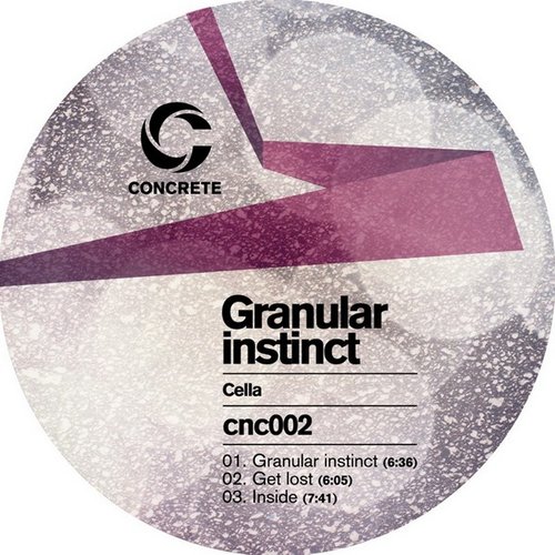 Granular Instinct