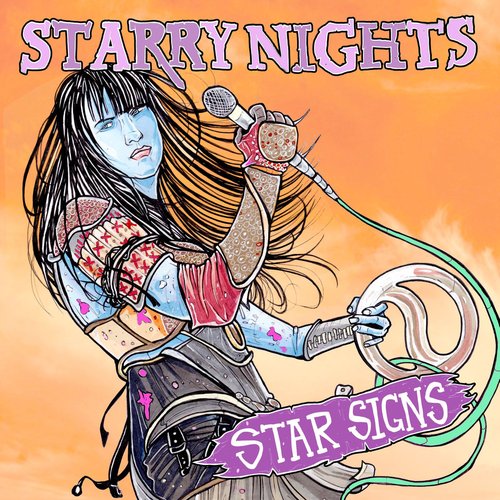 Star Sign