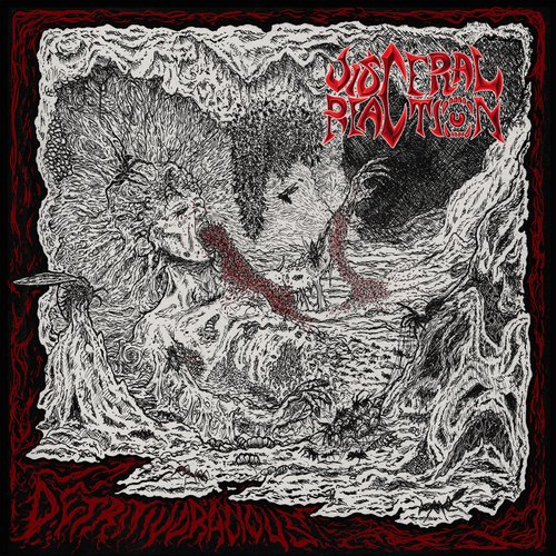 Detritivoracious