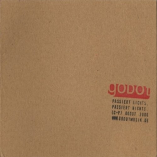 Passiert nichts, passiert nichts.