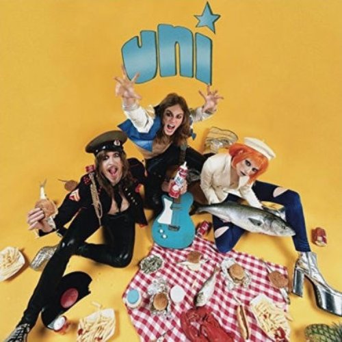 What's the Problem? - Single