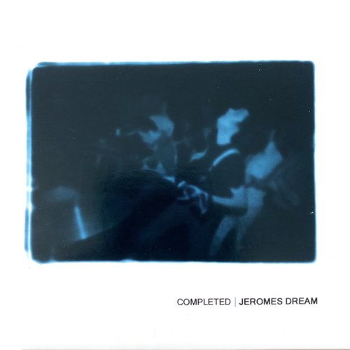 Completed [Explicit]