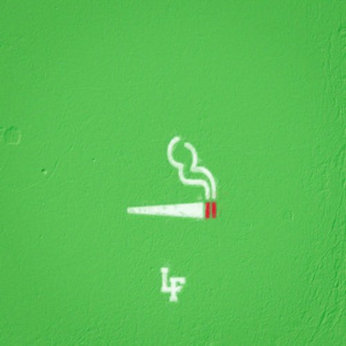 Jep Ik Smoke - Single