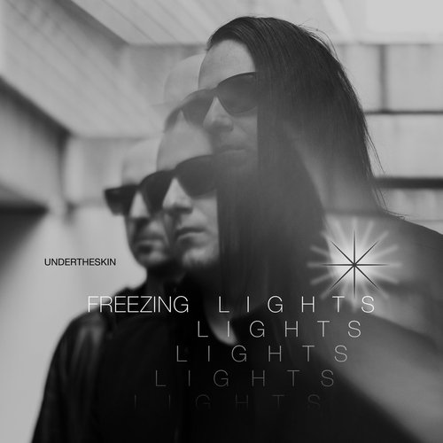Freezing Lights - Single