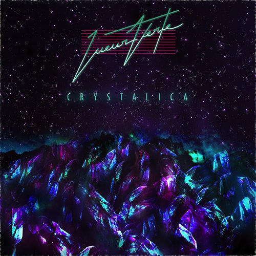 Crystalica - EP