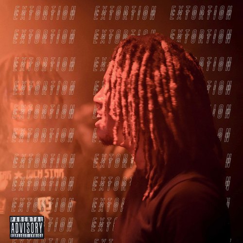 Extortion - Single
