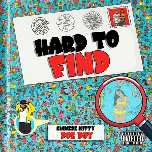 Hard To Find