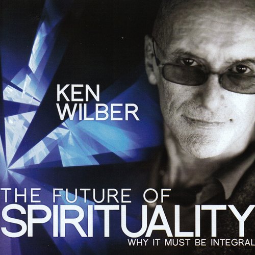 The Future of Spirituality