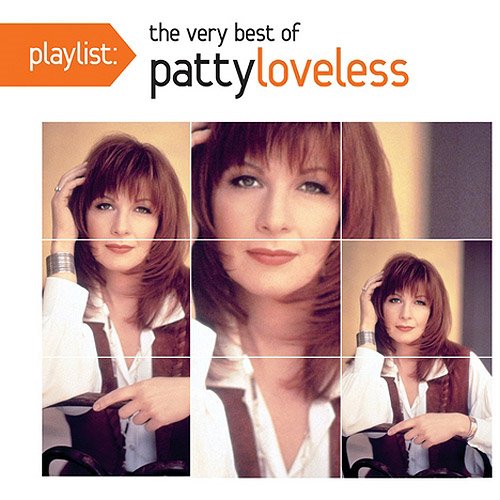 Playlist: The Very Best of Patty Loveless