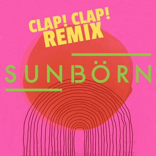 Dancing in the Dusk (Clap! Clap! Remix)