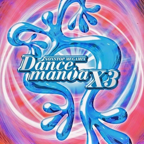 Dancemania X3
