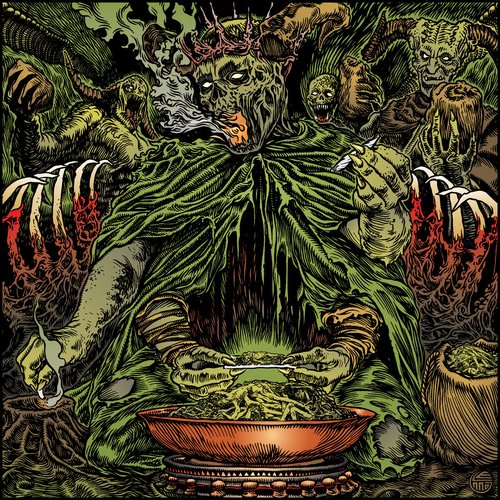 Reburn [Explicit]