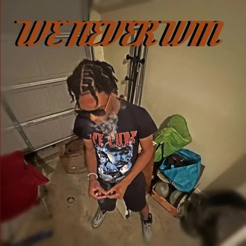 We Never Win.