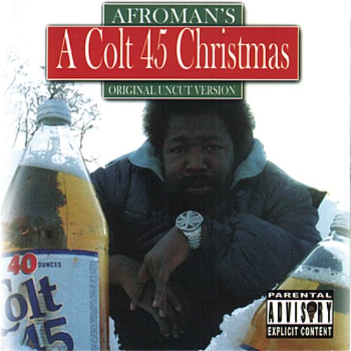 A Colt 45 Christmas