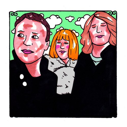 Daytrotter Session