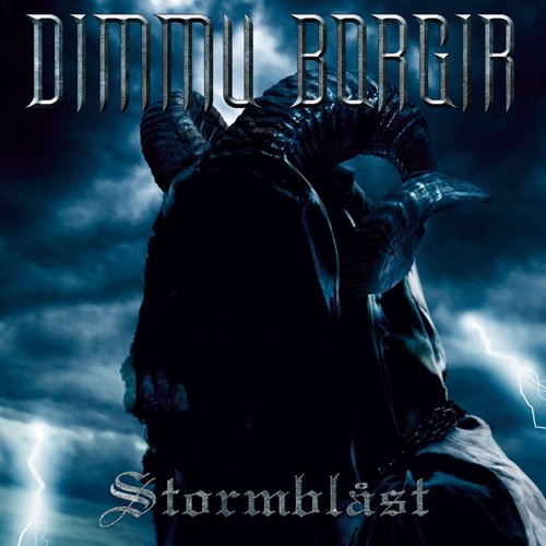 Stormblast 2005
