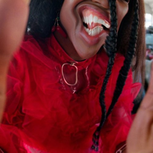 Shook - Single