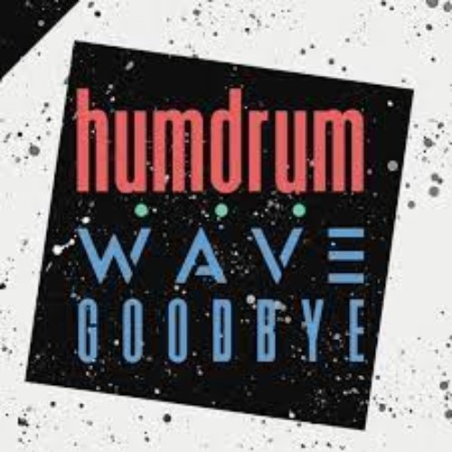 Wave Goodbye - Single