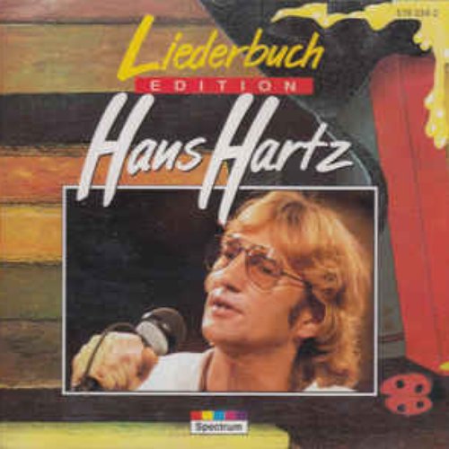 Liederbuch Edition