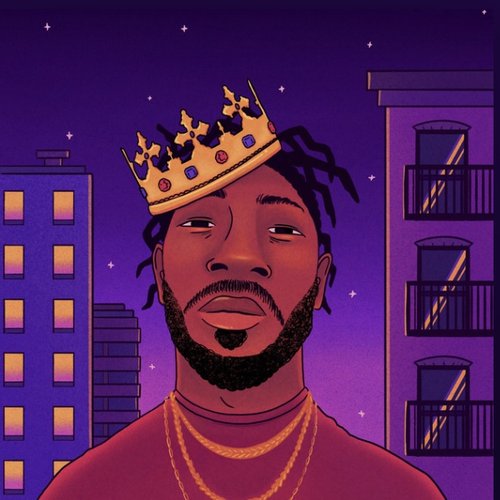 Burden Of The Divine