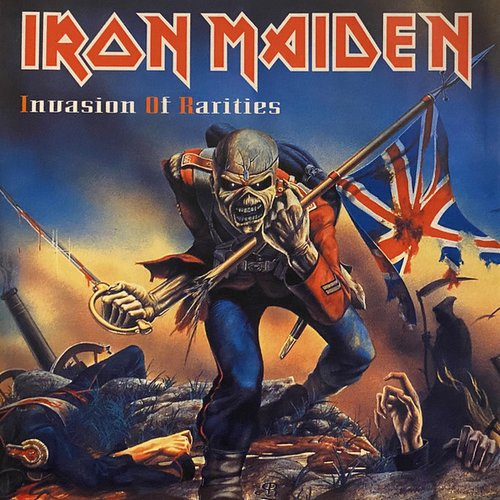 Invasion of Rarities