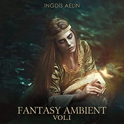 Fantasy Ambient, Vol. 1