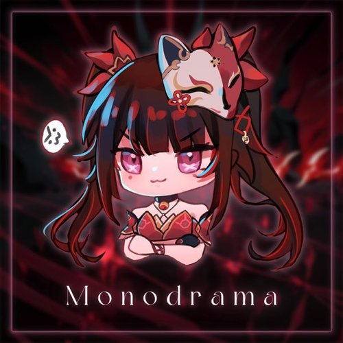 Sparkle: Monodrama (From "Honkai: Star Rail")