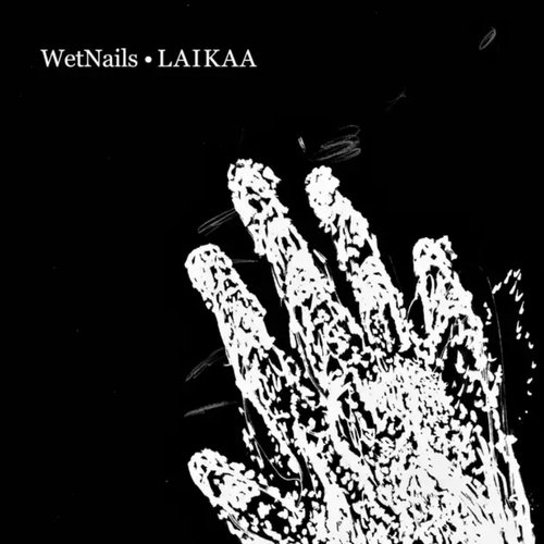 Wet Nails