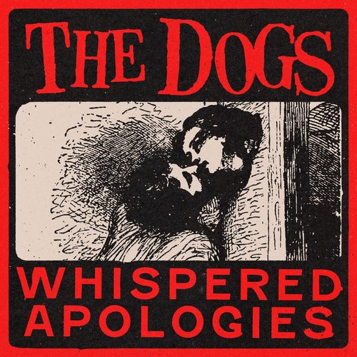 Whispered Apologies