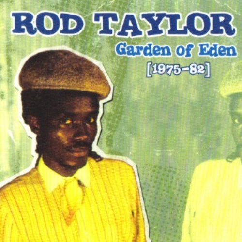 Garden Of Eden (1975-82)