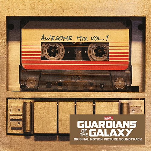 OST Guardians of the Galaxy