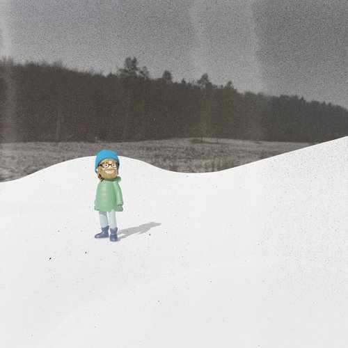 Kenstrumentals Vol. 5: Winter Tours