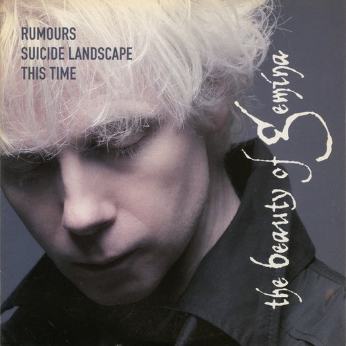 Rumours / Suicide Landscape / This Time