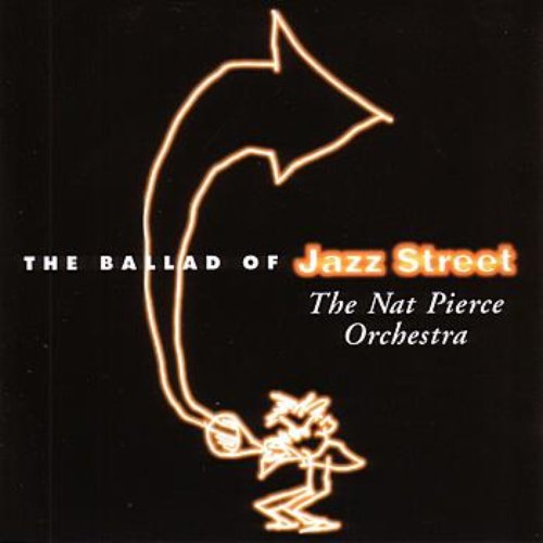 The Ballad Of Jazz Street