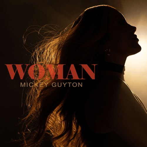 woMAN - single