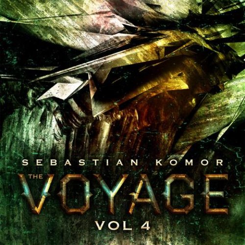 The Voyage, Vol. 04