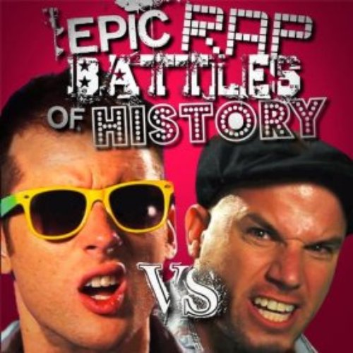 Nice Peter Vs Epiclloyd - Single