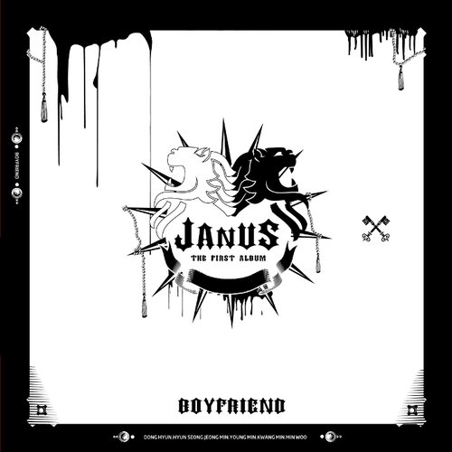 JANUS