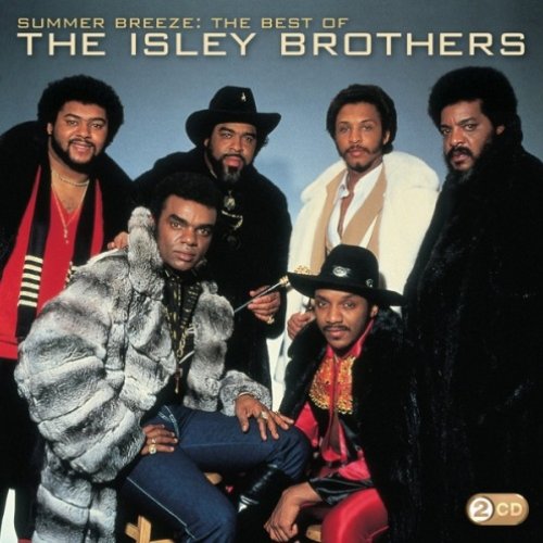 Best Of Isley Brothers
