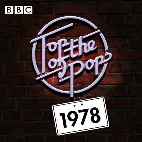 Top of the Pops: 1978