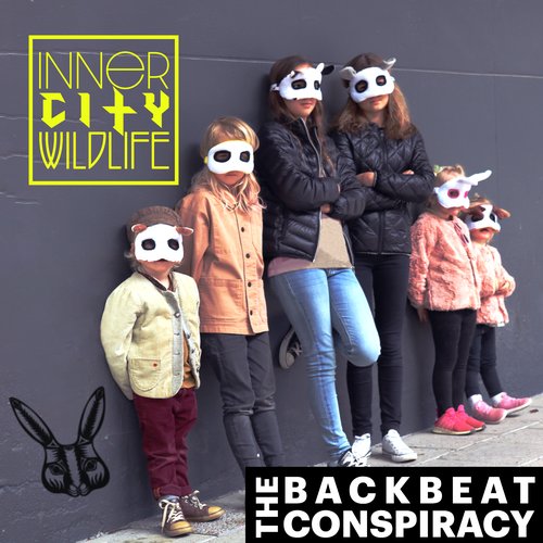 Inner City Wildlife