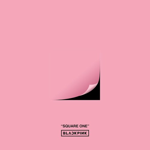 Square Two - EP