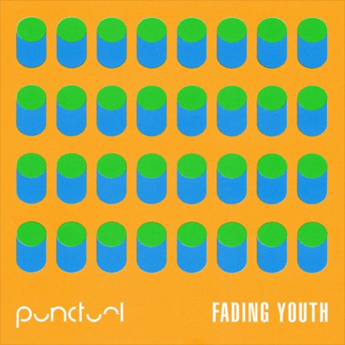 Fading Youth - EP