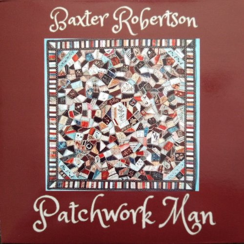 Patchwork Man